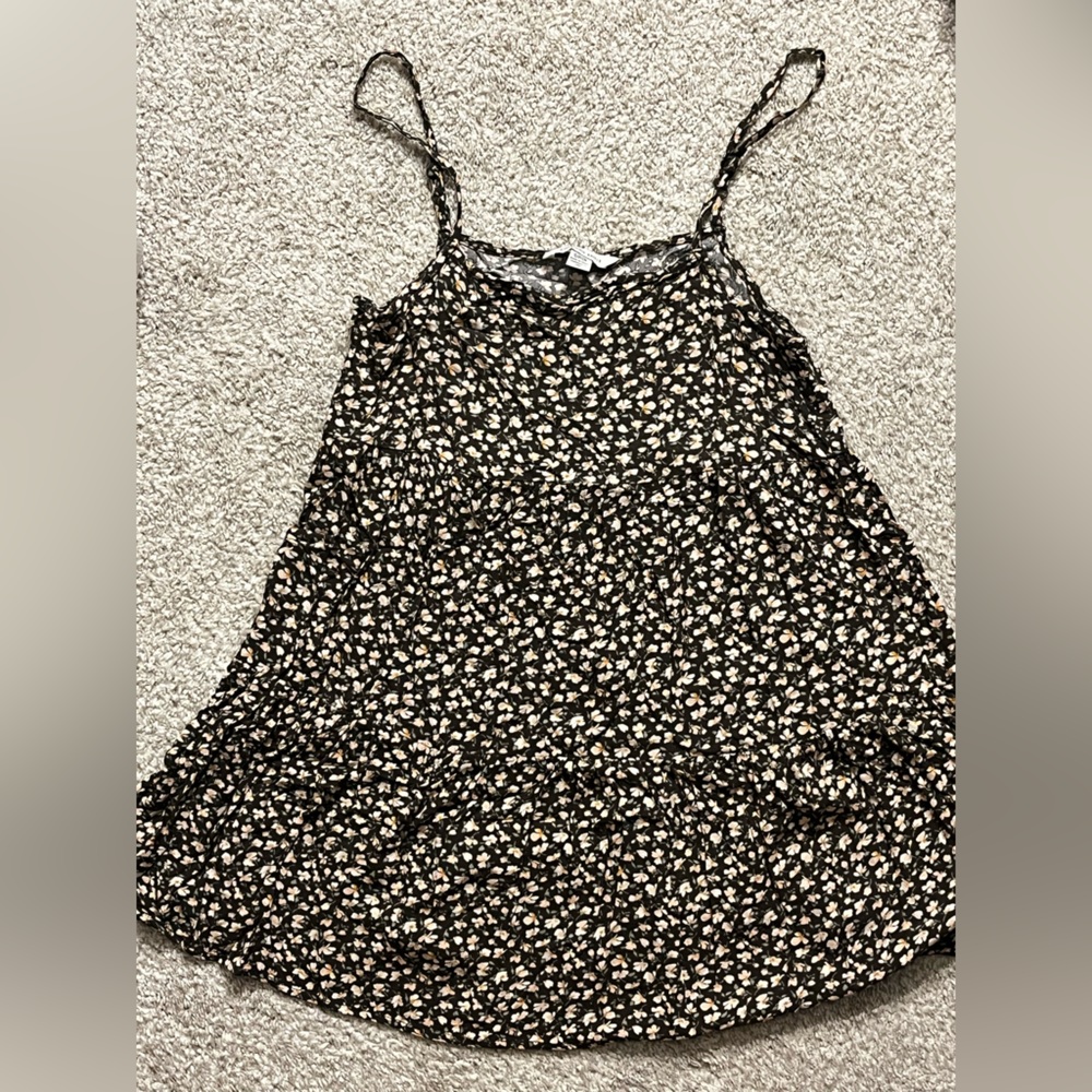 American Eagle Dress